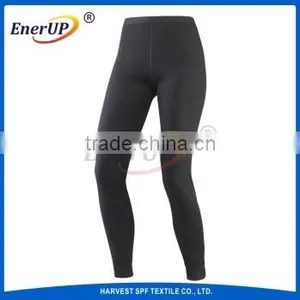Colorful Long Johns for Women Merino Wool Underwear thumbnail-2