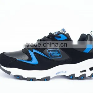 China High Quality New Arrival Sports Jogging Shoes for Women thumbnail-2