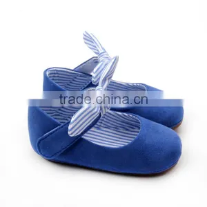 Lovely Babies Party Dress Baby Girl Ballet Shoes thumbnail-4