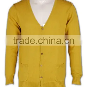 China Manufature 2015 Fitness Own Design Cardigan Coats thumbnail-2
