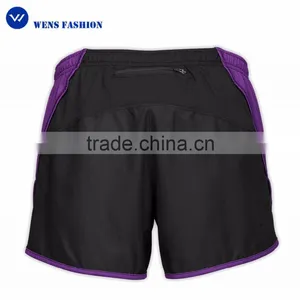 Womens Wholesale Compression Shorts Lightweight Running Shorts Gym Shorts Women thumbnail-1
