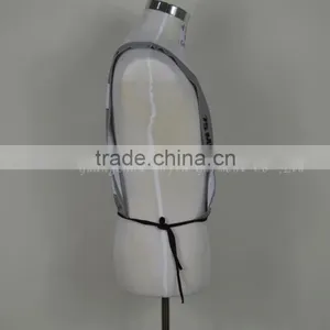 Sportwear Lady Tank Top Customized Made With Customer Design thumbnail-2