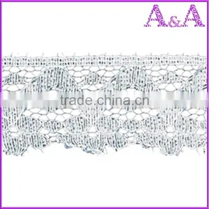 Fashion Lovely Cotton Lace Wholesale Price thumbnail-6