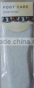 Latex Orthotic Anti-odor Shoe Insole thumbnail-1