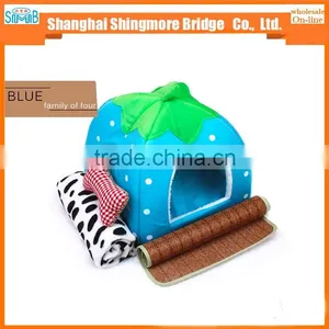 Cheap Wholesale Good Quality Pet House for Dog thumbnail-5
