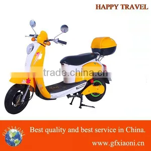 800w 2 Wheel Electric Scooters for Sale thumbnail-1