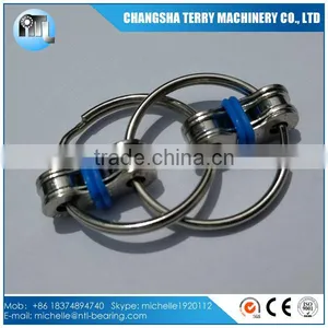 2017 Hot Toy Fidget Chain Relieves Stress Fidget Bike Chain thumbnail-2