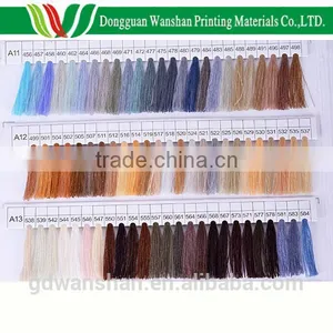 100 Cotton Book Binding Crochet Sewing Thread Cone for Sewing Machine thumbnail-5