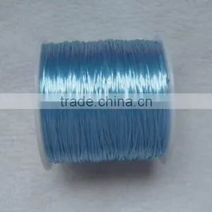2017 CYG Flat Elastic Thread for Bracelet Making Hand Chain Accessory thumbnail-2