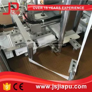Машина для сварки петель на маски JIAPU Inside thumbnail-4