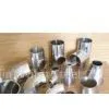 Stainless Steel Pipe Fitting(CrossTee/Tee Joint/Elbow/Angle/Flange) thumbnail-1