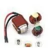 Solar/Wing Power Custom Efficient High Frequency Transformers for Color TV thumbnail-1