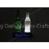 Liquor Bottle Display, Acrylic Pop Display, LED Light Bottle Glorifier and Full Beer Bottle Glorifie thumbnail-1