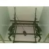4304 Zero Wall Manual Recliner thumbnail-2
