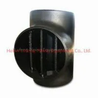 Barred Tee thumbnail-1