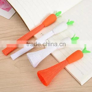Hot Selling Creative Jumping Animal Erasers With Movable Legs thumbnail-2