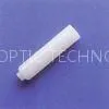 High Return Loss SC / APC Fiber Optic Ferrule For Wide Area Network thumbnail-1
