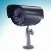 Color CCD Camera With Waterproof Function, 35m IR Distance, 72 Infrared LED Lights thumbnail-1