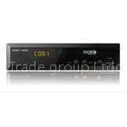 MPEG2 MPEG4 HD H.264 ISDB-T Receiver For Brazil, Set Top Box Receivers With USB thumbnail-1