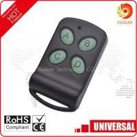 Yedear YD013 315mhz/433mhz Sliding Door Remote Control thumbnail-1