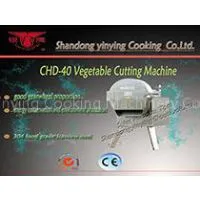CHD40 Multi-functional Vegetable Cutter thumbnail-1
