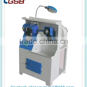 LZ-1G Type Vacuum Grinding Machine/Head Feed Surface Grinding Machines thumbnail-1