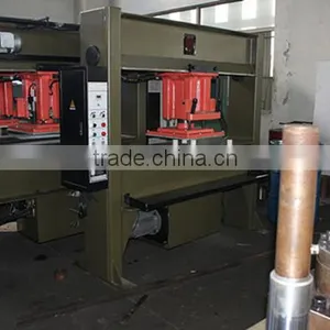 Atom Cutting Press/atom Traveling Head Cutting Press thumbnail-4