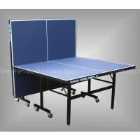 New Hot Product for 2015 Table Tennis Table /ping Pong Table thumbnail-2