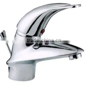 WG4001 Single Handle Kitchen Mixer thumbnail-1