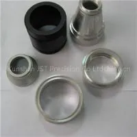 Digital Camera Components Precision Machining thumbnail-1