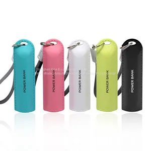 New Promotional Gift Travel Rohs Power Bank 3000mah, Mini Power Bank Charger thumbnail-2
