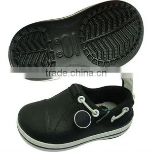 Eco-friendly Children's EVA Casual Shoes .supply Suitable and Welcome OEM Smart Casual Shoes thumbnail-1