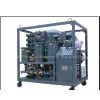 Vacuum Transformer Oil Refinery, Insulation Oil Purifier Machine thumbnail-1