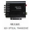 ALL-DIGITAL VIDEO OPTICAL TRANSCEIVER thumbnail-1
