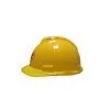V Type ABS Vented Safety Helmet thumbnail-1