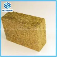 Thermal Insulation Rock Wool Price/Fiber Glass Wool Board thumbnail-1