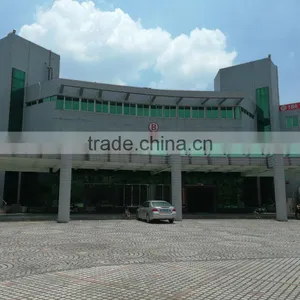 Shenzhen DanceBeauty Clothing Co., Ltd. company overview - view 1 thumbnail