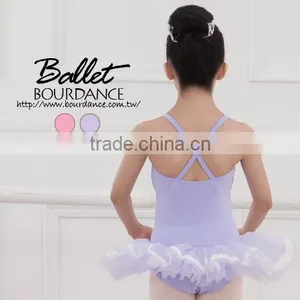 New Ballet Kids Tutu Dress thumbnail-2