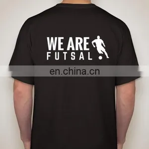 Wholesale Custom Logo Polyester a Shirts for Men thumbnail-2