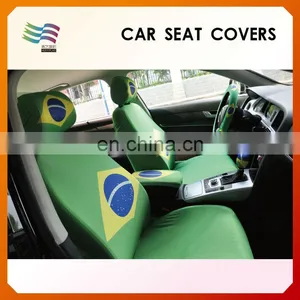 Interchangeable Car Seat Cover Universal Fit for Cars Vans thumbnail-1