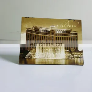 2017 Popular Wholesale Birthday Greeting Card With Led thumbnail-1
