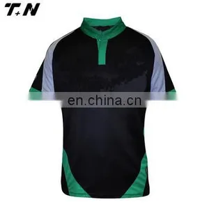 Cheap Plain Team Rugby Jersey Wholesale thumbnail-3