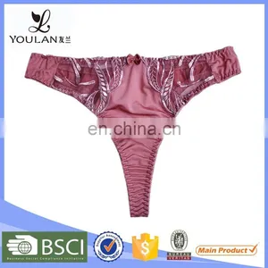 Most Popular Sexy Plus Size Nylon Sexy Inner Wear Of Ladies thumbnail-1