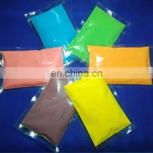Holi Colour Powder thumbnail-1