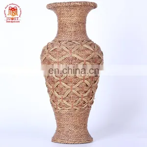 Different Types Home Decorative Handmade Orchid Vase thumbnail-1