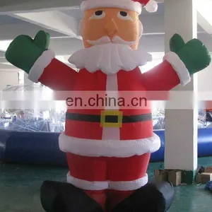 Inflatable Santa Claus CH-023 thumbnail-1