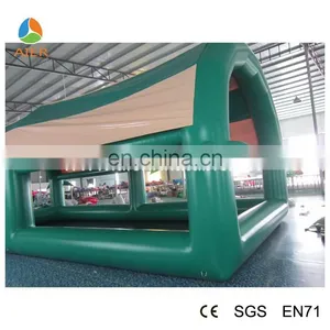Hot Sell Inflatable Pool, Water Pools Inflatables, Giant Inflatable Pools thumbnail-4