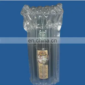Inflatable Travel Air Bag Package for Glass Bottle thumbnail-1