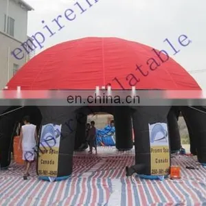 Inflatable Advertising Tent,inflatable Short-stay Car Park T039 thumbnail-1