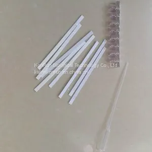 Detection Antibiotics Residues Test Kit Quinolone Milk Antibiotics Test Kit thumbnail-1